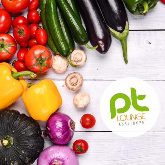 Ernährungstraining, Ernährung, PT Lounge Esslingen, Personal Trainer, Ernährungsberater, Ernaehrung