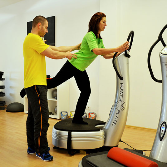 Personal Training, PT LOUNGE Esslingen
